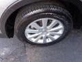 Liquid Silver Metallic - CX-9 Touring AWD Photo No. 41