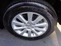 Liquid Silver Metallic - CX-9 Touring AWD Photo No. 42