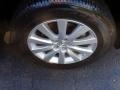 Liquid Silver Metallic - CX-9 Touring AWD Photo No. 44