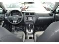 Candy White - Jetta TDI Sedan Photo No. 5