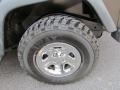 Black - Wrangler Sport 4x4 Photo No. 23