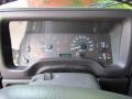 Black - Wrangler Sport 4x4 Photo No. 26