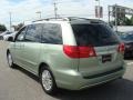 2010 Silver Pine Mica Toyota Sienna Limited  photo #4