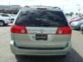 2010 Silver Pine Mica Toyota Sienna Limited  photo #5