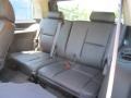 2014 Chevrolet Tahoe LTZ 4x4 Rear Seat