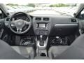 Black Uni - Jetta TDI Sedan Photo No. 5