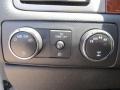 2014 Chevrolet Tahoe LTZ 4x4 Controls
