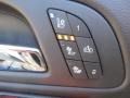 Controls of 2014 Tahoe LTZ 4x4