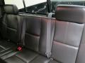 2010 Onyx Black GMC Sierra 1500 SLT Extended Cab 4x4  photo #18