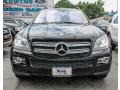 Black - GL 450 4Matic Photo No. 2