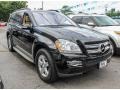 Black - GL 450 4Matic Photo No. 6