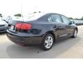 Black Uni - Jetta TDI Sedan Photo No. 2