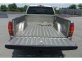 1999 Light Pewter Metallic Chevrolet Silverado 1500 LS Extended Cab 4x4  photo #17