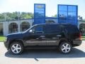 Black - Tahoe LTZ 4x4 Photo No. 2