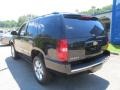 Black - Tahoe LTZ 4x4 Photo No. 4