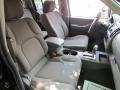 Super Black - Frontier SE Crew Cab 4x4 Photo No. 13
