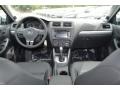 Reflex Silver Metallic - Jetta TDI Sedan Photo No. 5