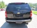 Black - Tahoe LTZ 4x4 Photo No. 5