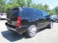 Black - Tahoe LTZ 4x4 Photo No. 6