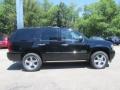 Black - Tahoe LTZ 4x4 Photo No. 7