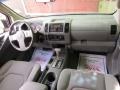 Super Black - Frontier SE Crew Cab 4x4 Photo No. 17