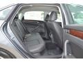 2013 Platinum Gray Metallic Volkswagen Passat TDI SEL  photo #4