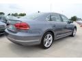 2013 Platinum Gray Metallic Volkswagen Passat TDI SEL  photo #2