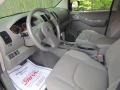 Super Black - Frontier SE Crew Cab 4x4 Photo No. 23