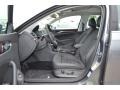 2013 Platinum Gray Metallic Volkswagen Passat TDI SEL  photo #3