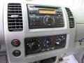 Super Black - Frontier SE Crew Cab 4x4 Photo No. 28