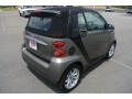 Gray Metallic - fortwo passion cabriolet Photo No. 4