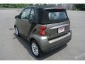 Gray Metallic - fortwo passion cabriolet Photo No. 5