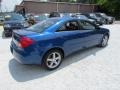 Electric Blue Metallic - G6 V6 Sedan Photo No. 4