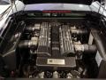 6.2 Liter DOHC 48-Valve V12 2002 Lamborghini Murcielago Coupe Engine