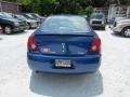 2007 Electric Blue Metallic Pontiac G6 V6 Sedan  photo #6