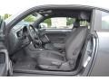 Platinum Gray Metallic - Beetle 2.5L Photo No. 3