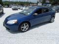 Electric Blue Metallic - G6 V6 Sedan Photo No. 10