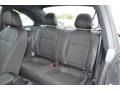 Platinum Gray Metallic - Beetle 2.5L Photo No. 4