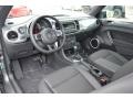 Platinum Gray Metallic - Beetle 2.5L Photo No. 5