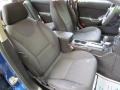 Electric Blue Metallic - G6 V6 Sedan Photo No. 13