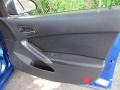 Electric Blue Metallic - G6 V6 Sedan Photo No. 15