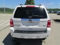 White Suede - Escape Limited V6 4WD Photo No. 10