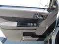 White Suede - Escape Limited V6 4WD Photo No. 16