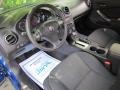 Electric Blue Metallic - G6 V6 Sedan Photo No. 21