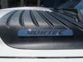 Summit White - Silverado 2500HD WT Regular Cab 4x4 Photo No. 12
