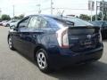 Nautical Blue Metallic - Prius 3rd Gen Five Hybrid Photo No. 4
