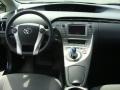 Nautical Blue Metallic - Prius 3rd Gen Five Hybrid Photo No. 9