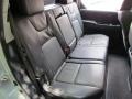 2006 Honda Ridgeline Gray Interior Rear Seat Photo