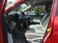 Barcelona Red Metallic - RAV4 I4 4WD Photo No. 7