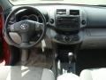 Barcelona Red Metallic - RAV4 I4 4WD Photo No. 9